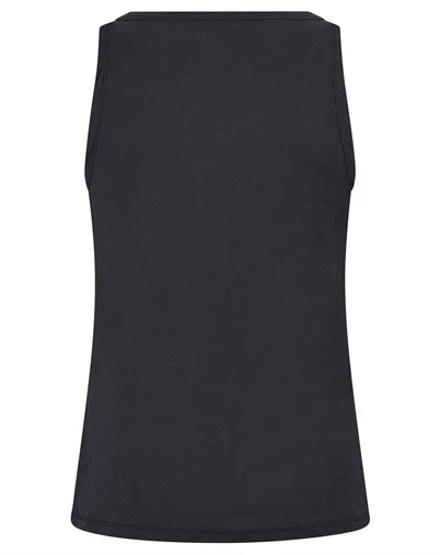 Leveté Room - Any 11 Top - Black